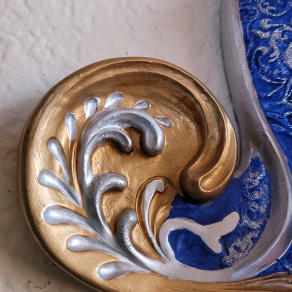 🎭Bellisima Masquerade At Italiano Carnivale Masks - Picture 3 of 8